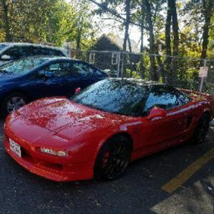 Meet your Posher, Brian